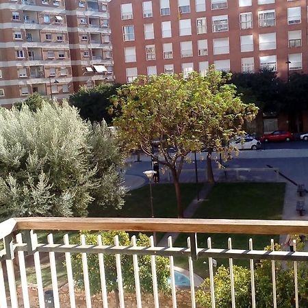 Habitacion 5 Centrica En Castellon Castellón de la Plana Екстериор снимка