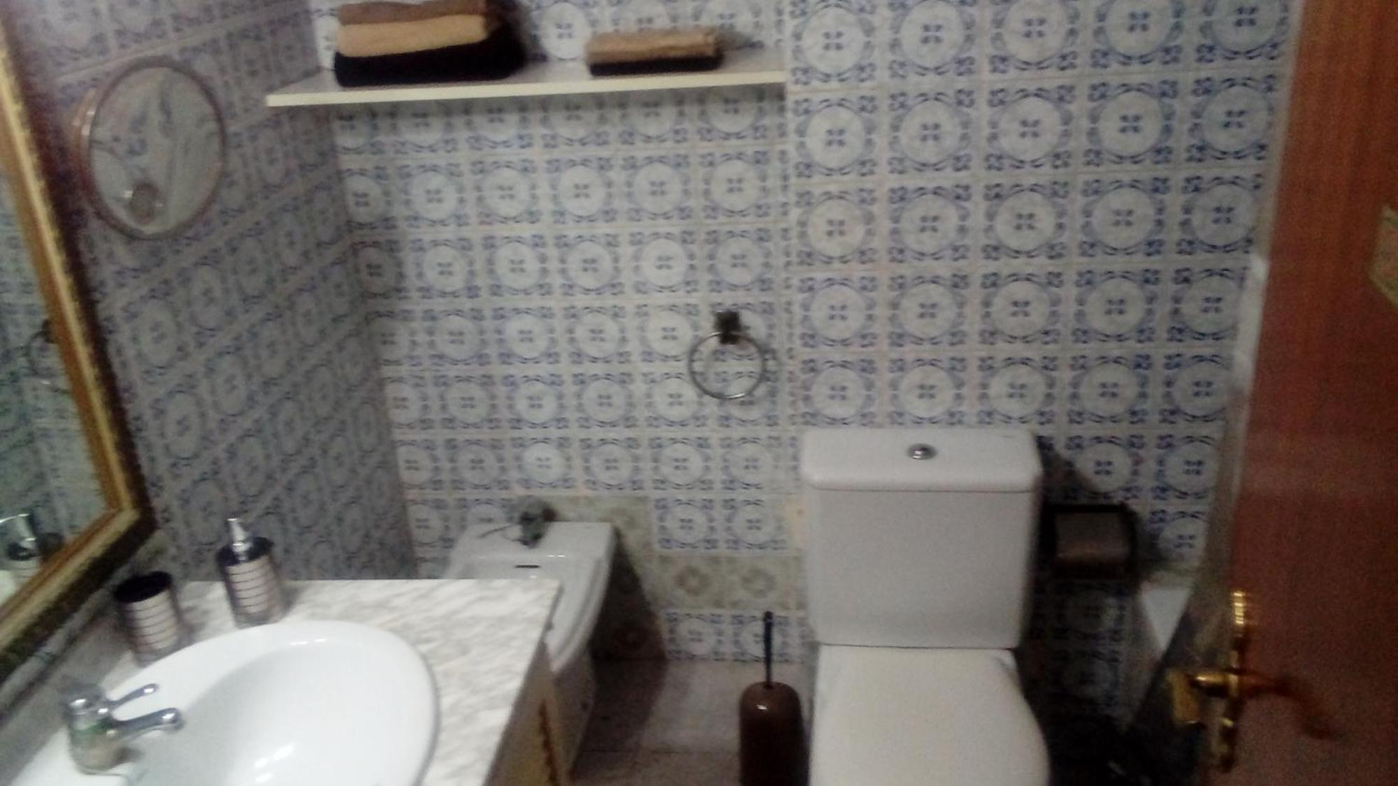 Habitacion 5 Centrica En Castellon Castellón de la Plana Екстериор снимка
