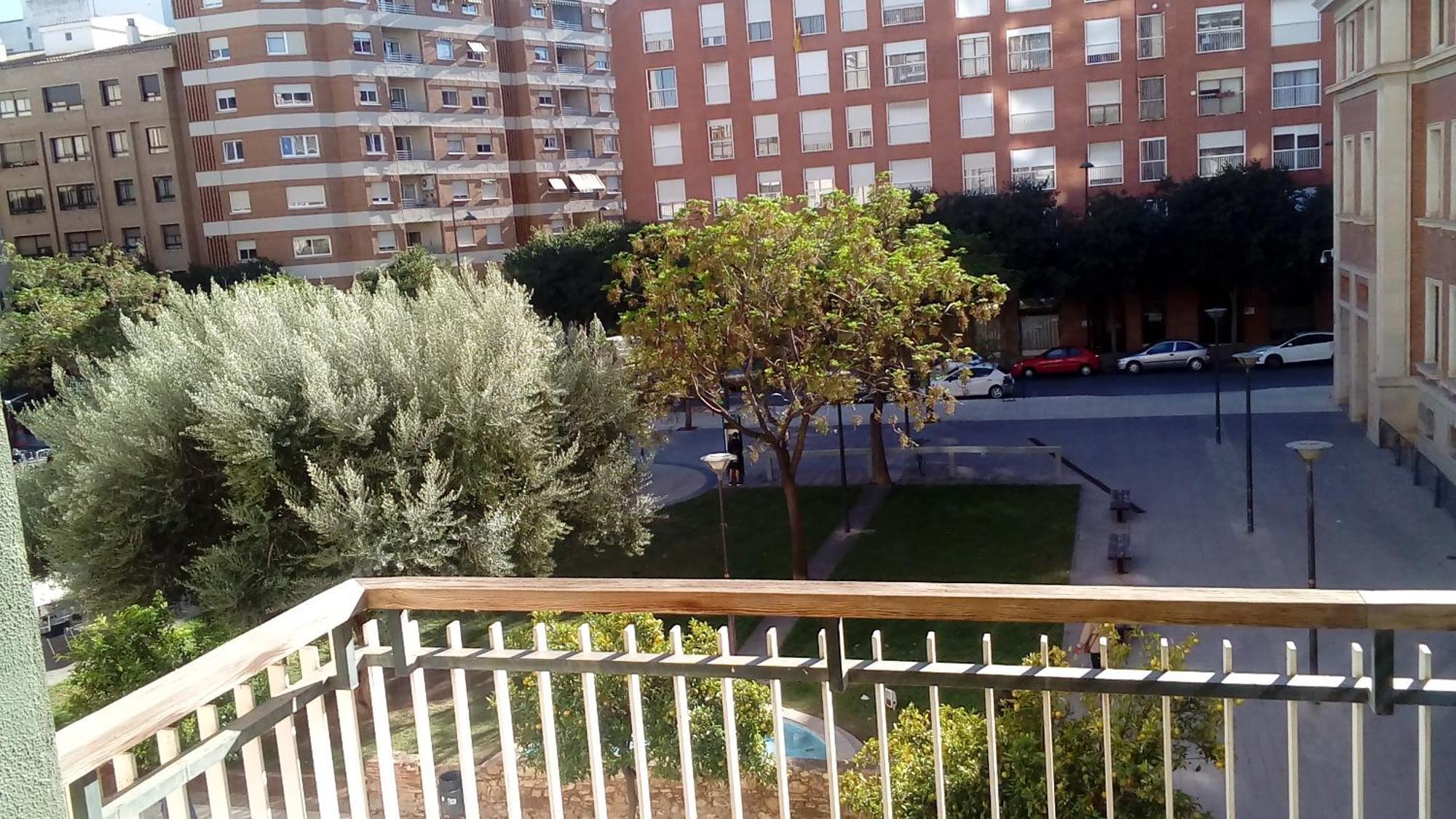 Habitacion 5 Centrica En Castellon Castellón de la Plana Екстериор снимка