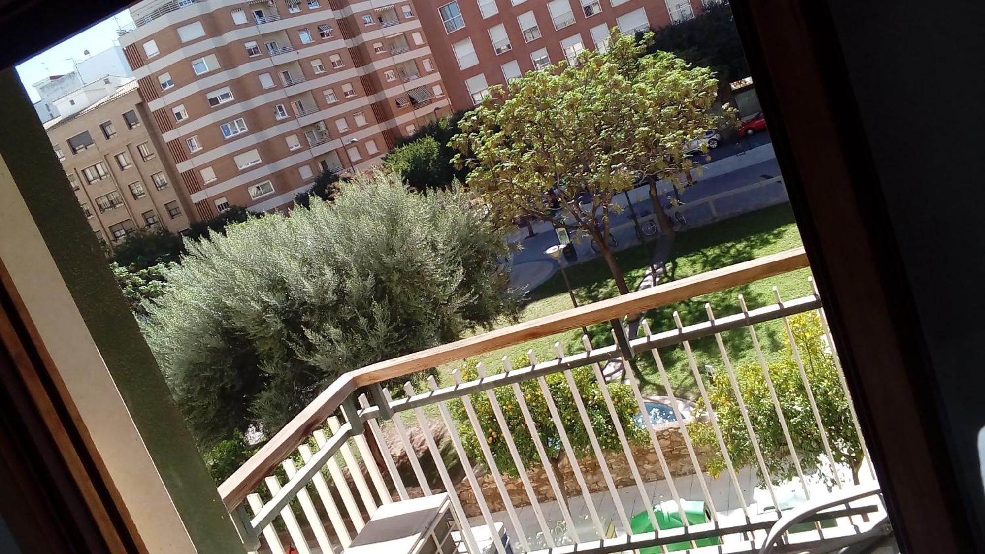 Habitacion 5 Centrica En Castellon Castellón de la Plana Екстериор снимка
