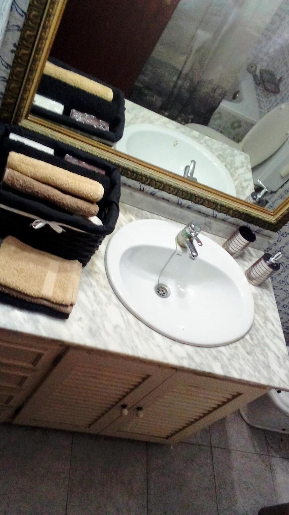 Habitacion 5 Centrica En Castellon Castellón de la Plana Екстериор снимка