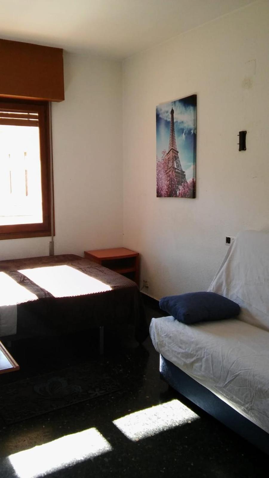 Habitacion 5 Centrica En Castellon Castellón de la Plana Екстериор снимка